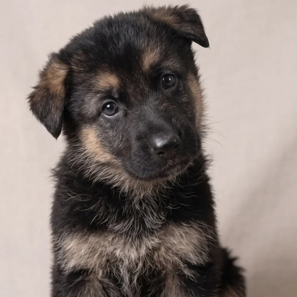 German Shepherd Puppies for Sale