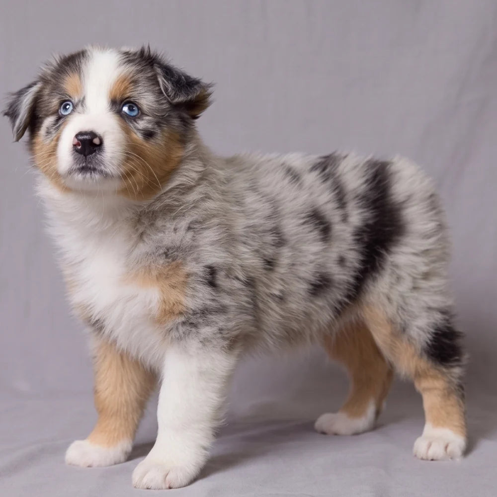 Mini Australian Shepherd Puppies for Sale
