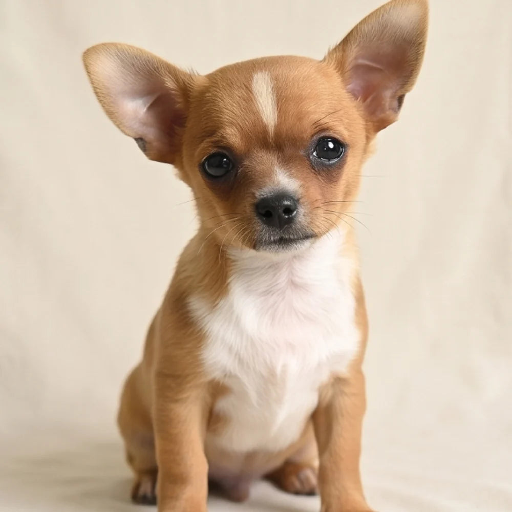 Chihuahua Puppies for Sale