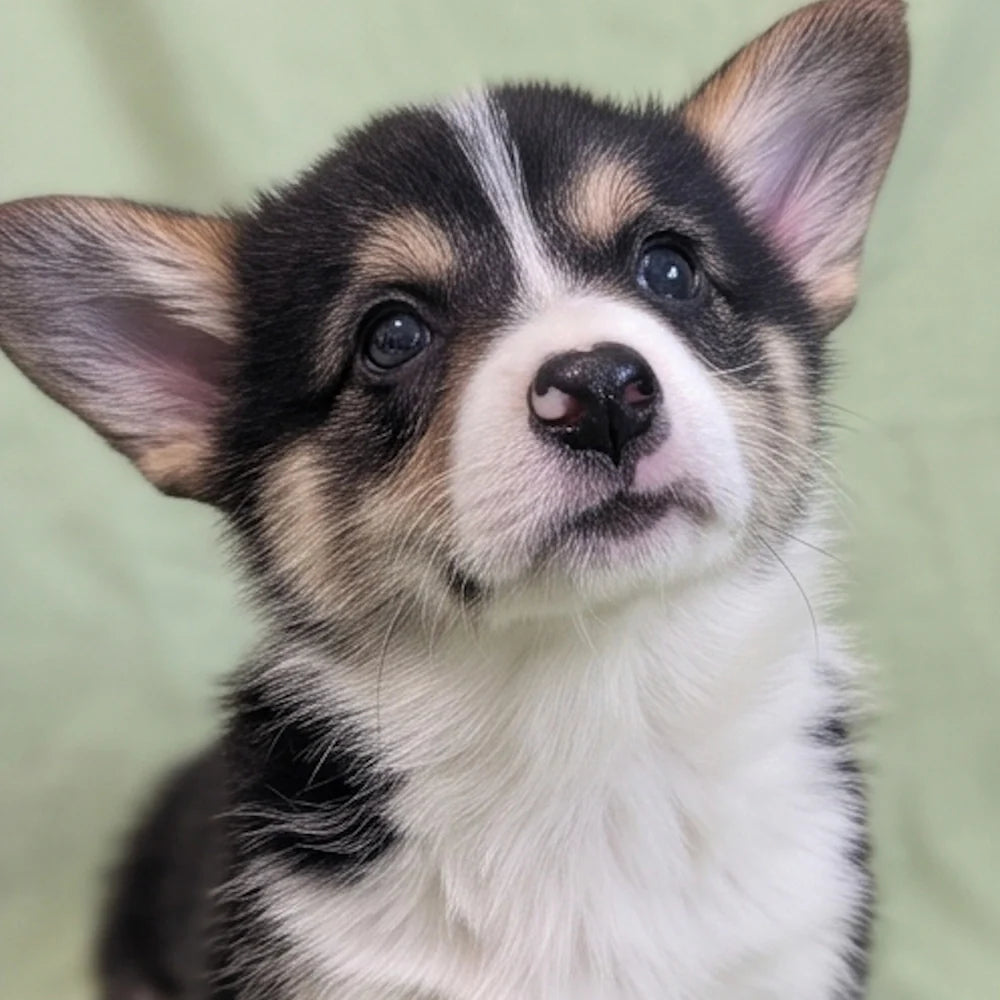 Pembroke Welsh Corgi Puppies for Sale