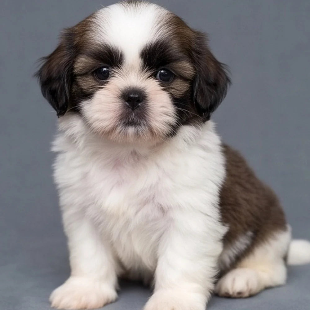 Shih Tzu Puppies for Sale