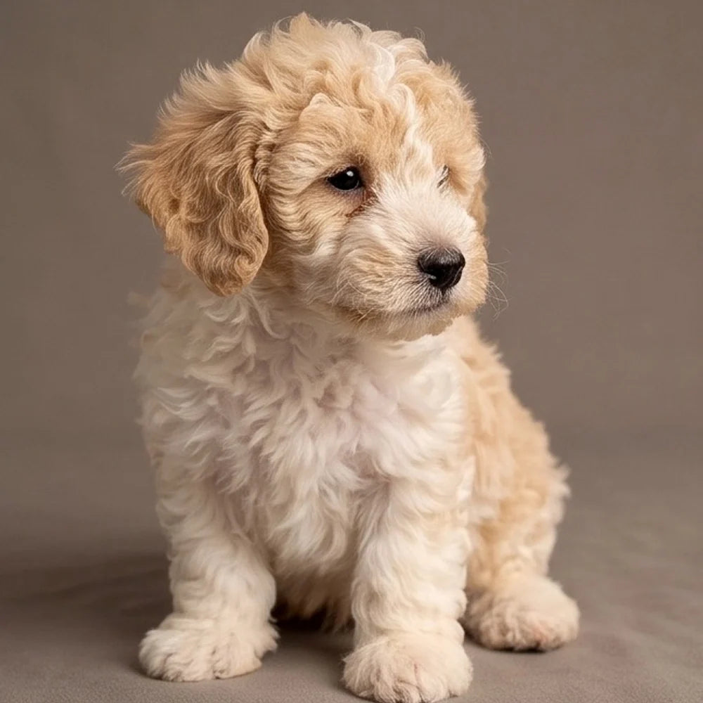 Havapoo Puppies for Sale