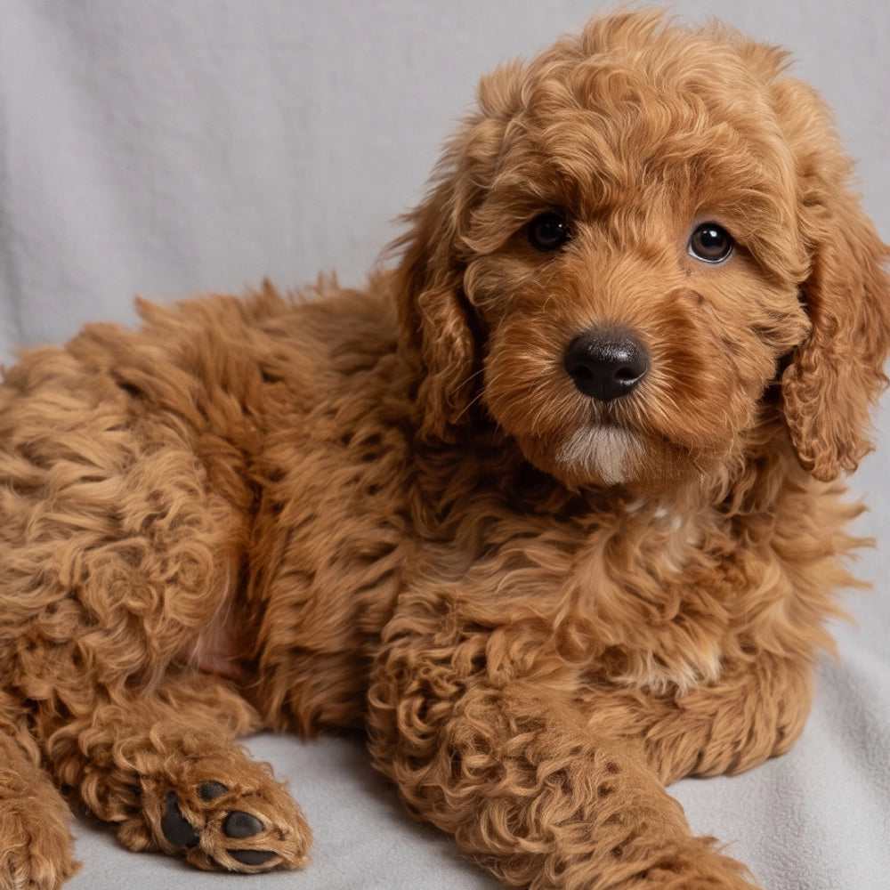 Ginger