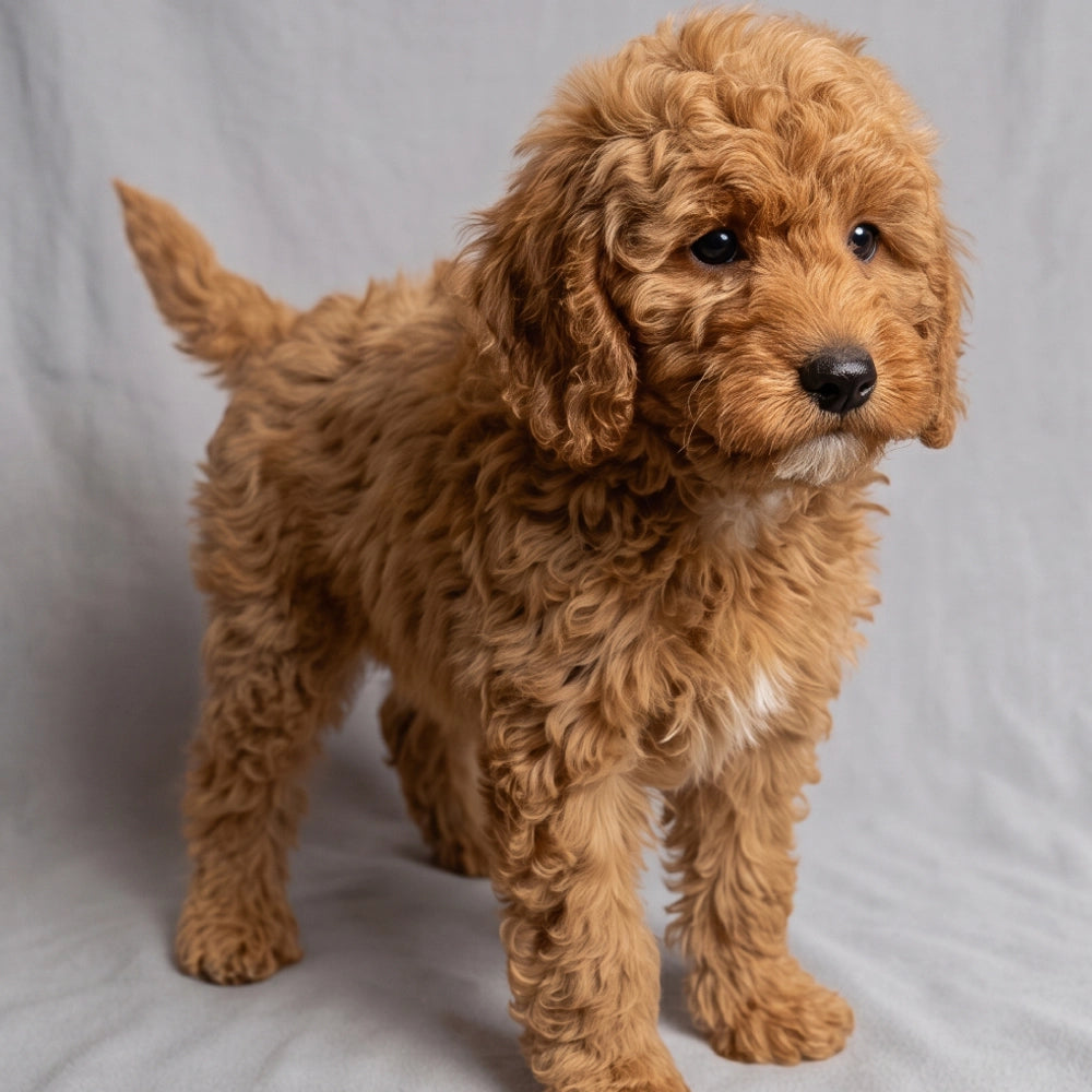Ginger