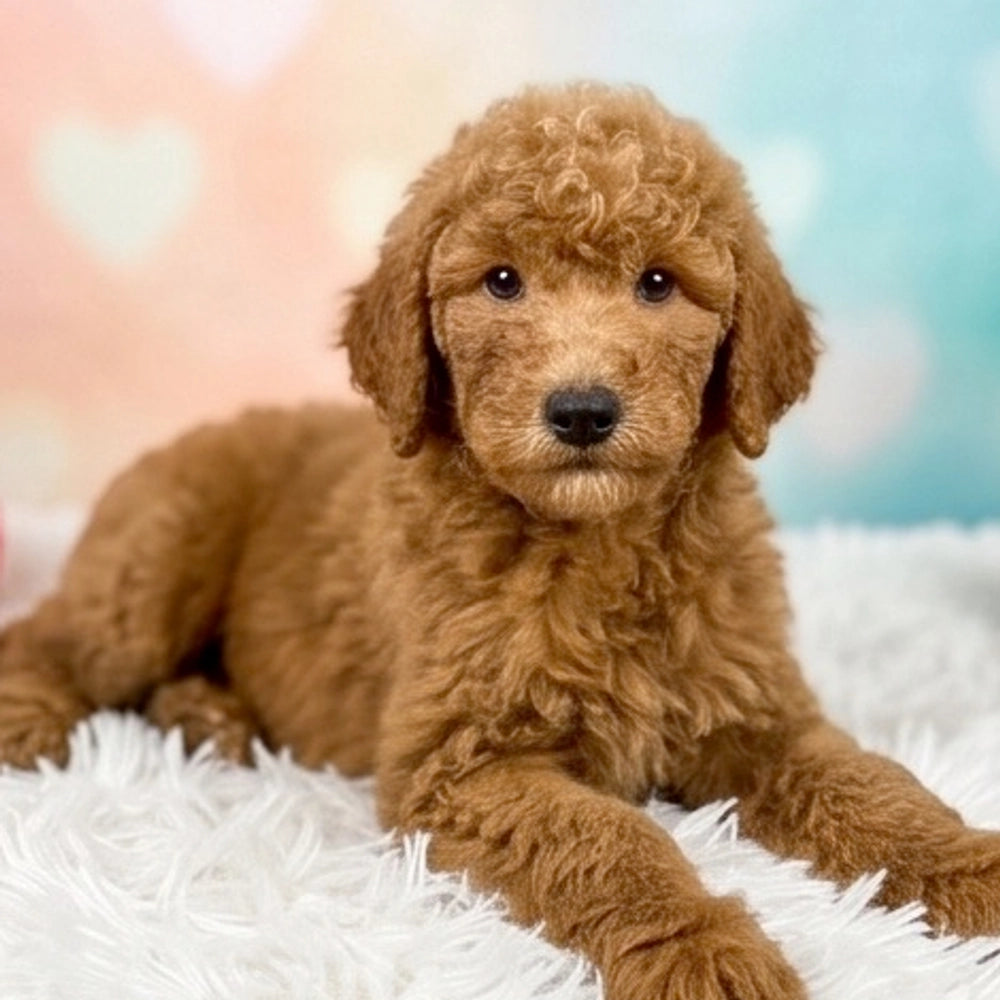 Ginger