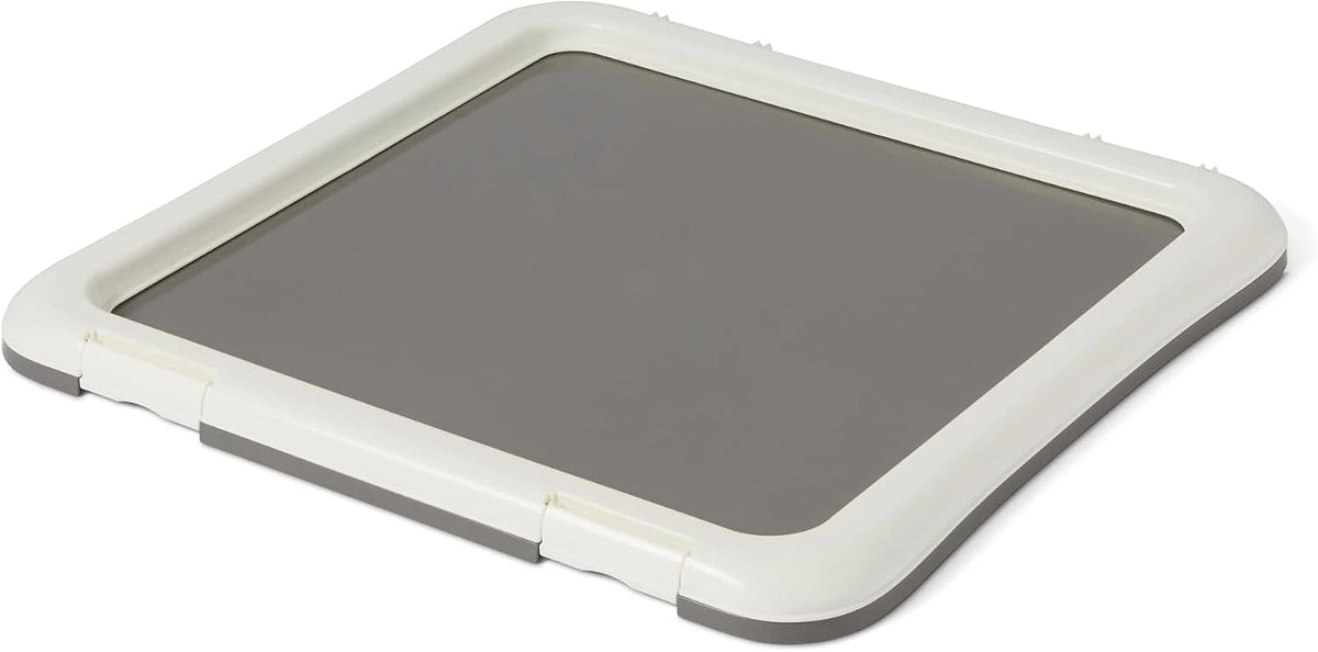 Amazon Basics Secure-Latch Training Pad Holder  (New Product)