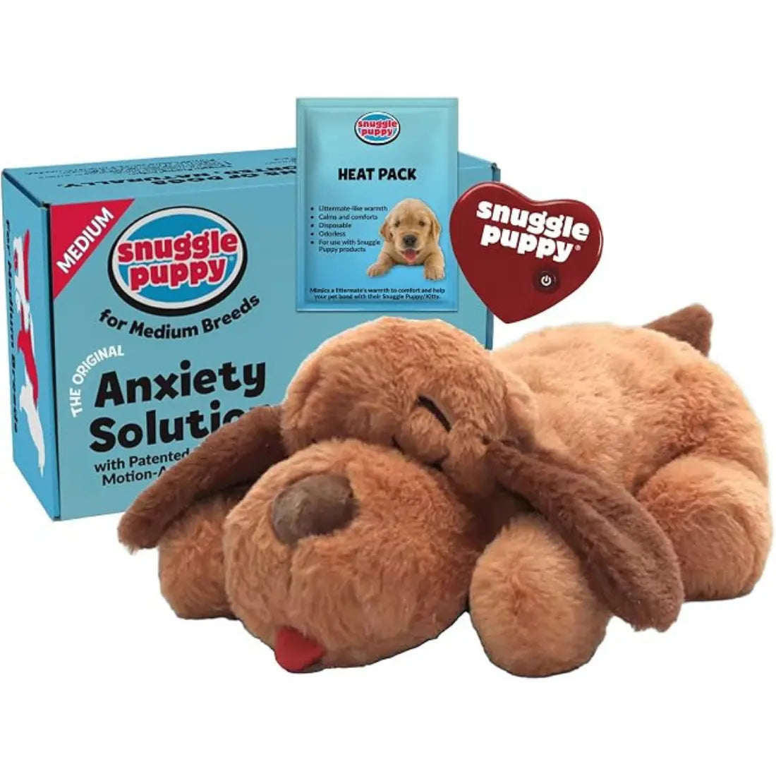Comfort & Sleep
