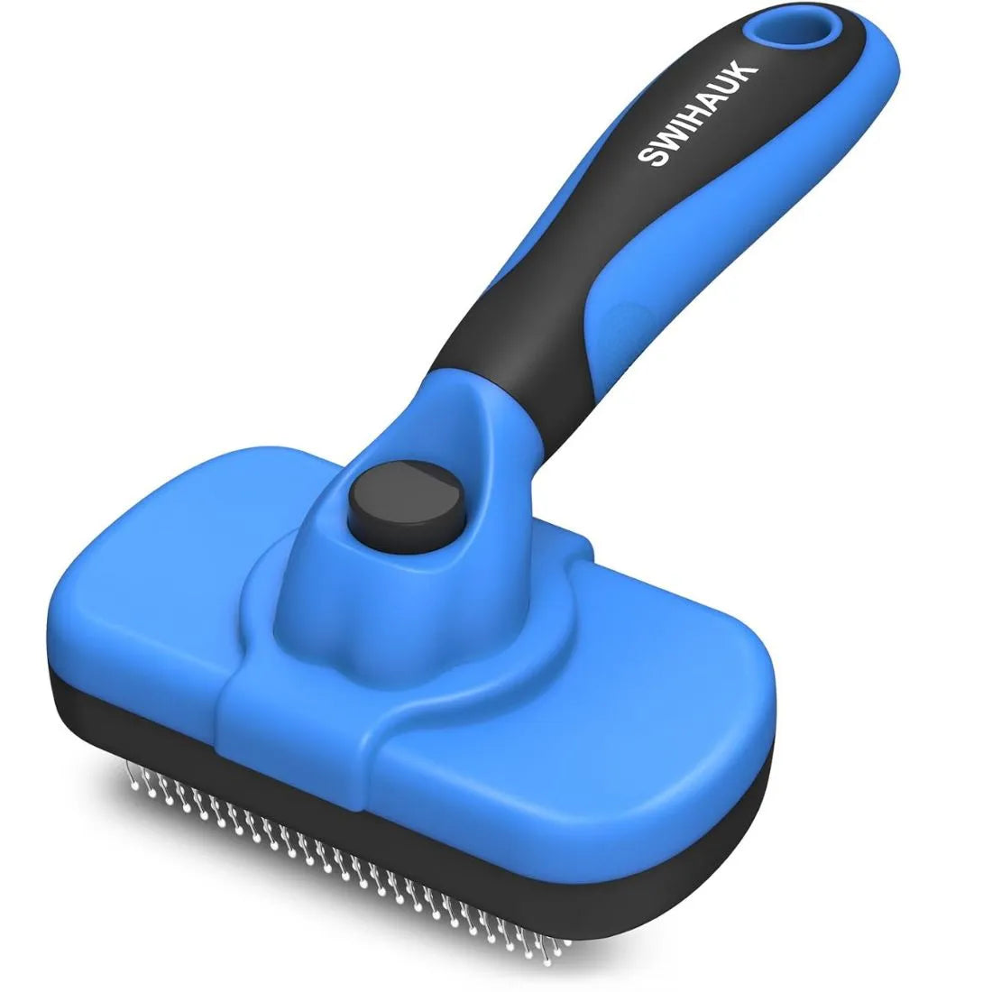 Brushing & Detangling