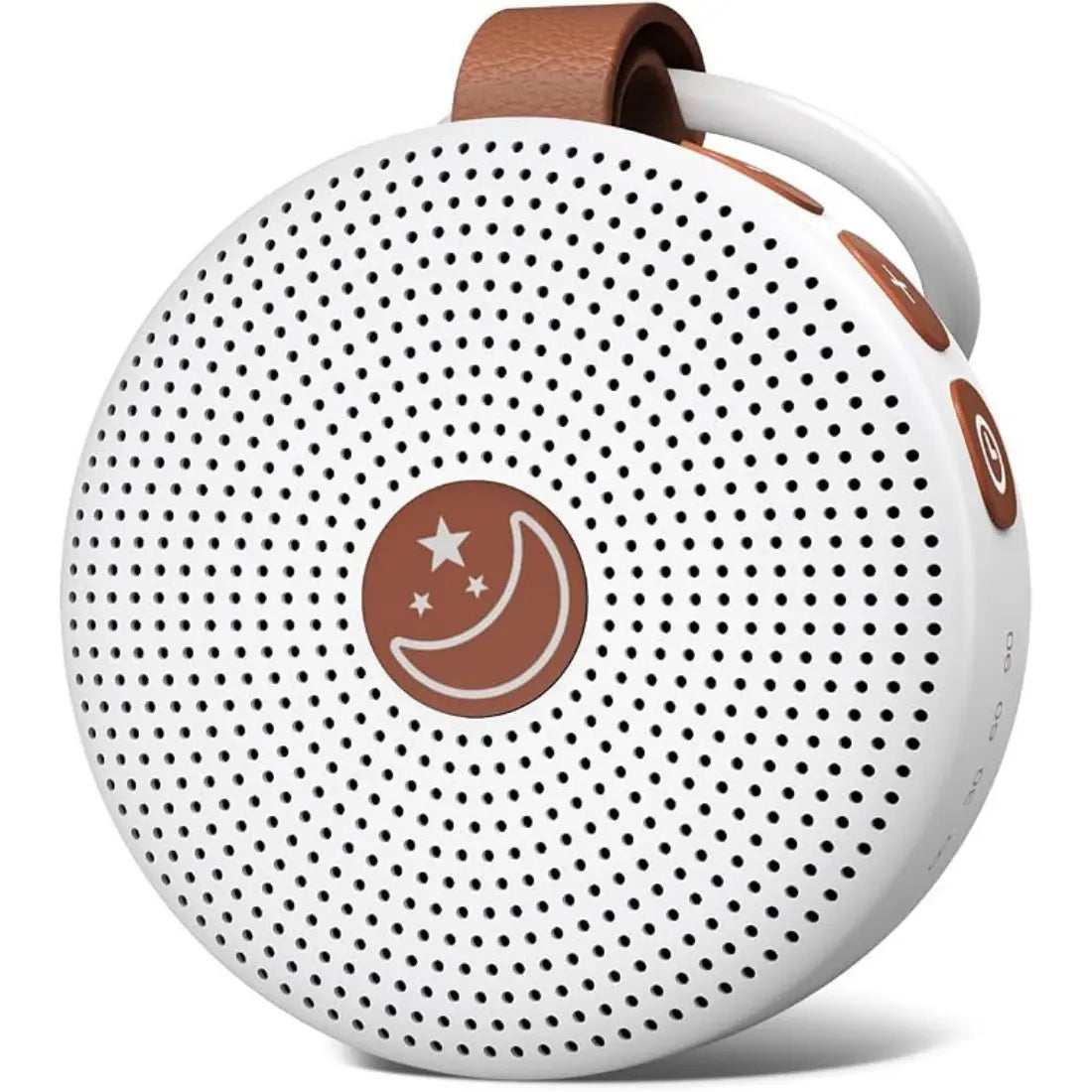 Portable Puppy Sound Machine