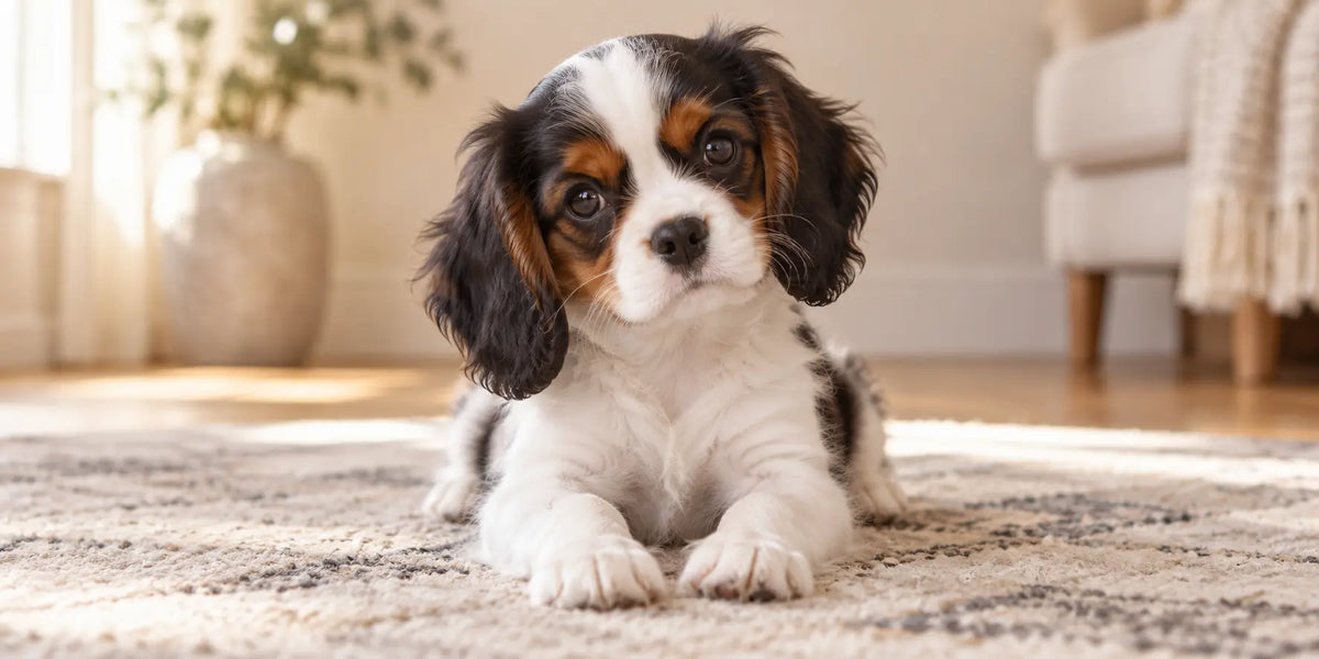 Puppy concierge