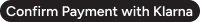 Confirm payment with Klarna