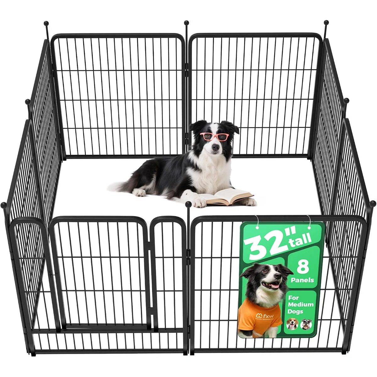 Playpens