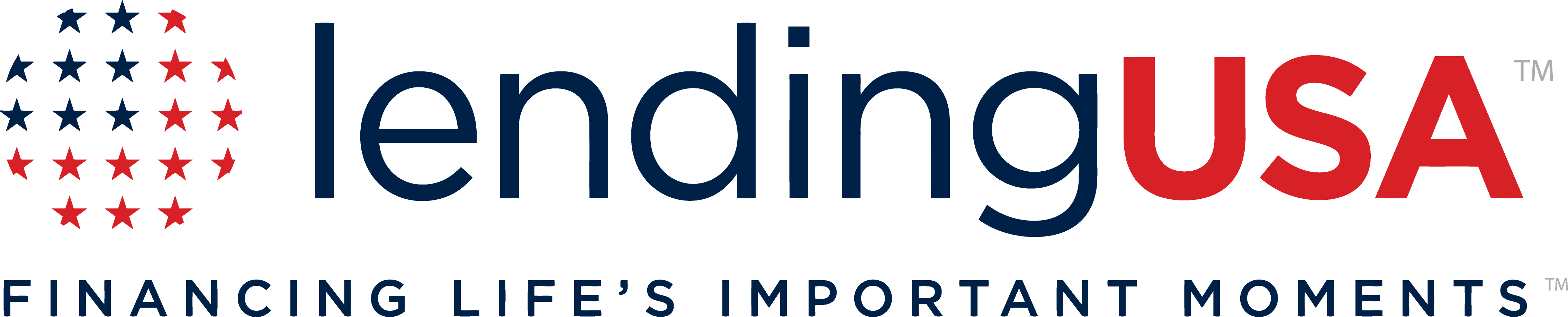 LendingUSA logo
