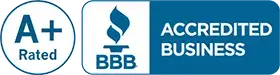better business bureau accreditation logo