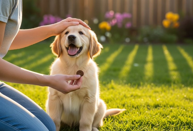 Guide to Housetraining Your Puppy