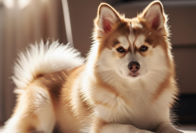 Guide to the Pomsky