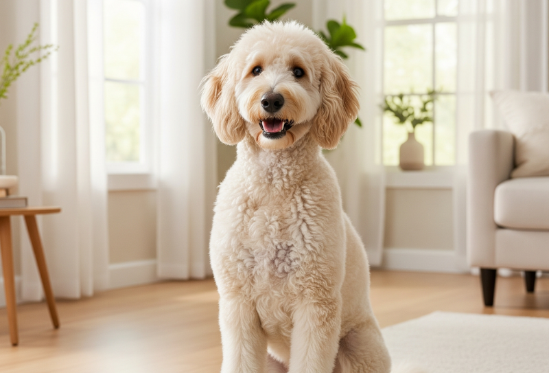Hypoallergenic Dogs