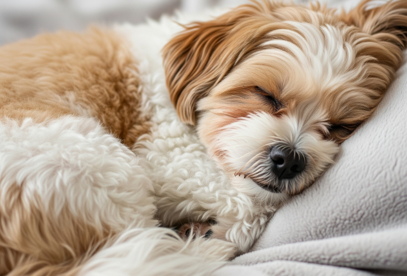 Shichon - Zuchon
