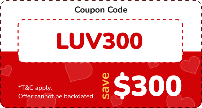 Coupon Code